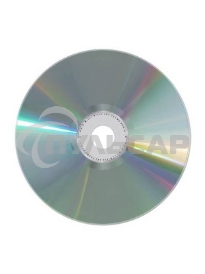 Диск CD-R Mirex 700 Mb, 48х, Shrink (100 шт.), Blank (100/500)