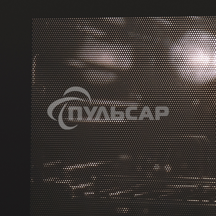 Шкаф духовой электрический Maunfeld EOEC516S, встраиваемый