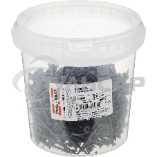 Саморез ТЕХ-КРЕП 100080шсгд 3.8х41 (500шт) - ведро