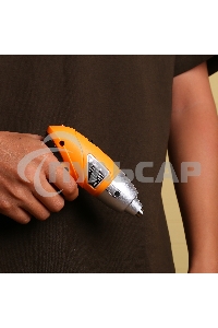 Отвертка аккум. Deko ZKS4 аккум. (063-4113)