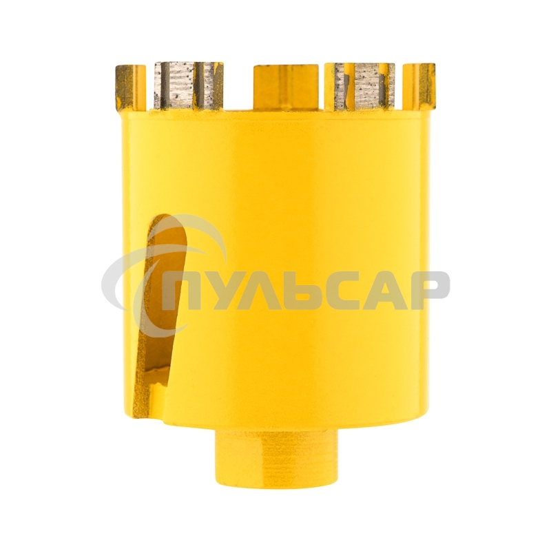 Коронка алмазная по бетону KRANZ 68 мм