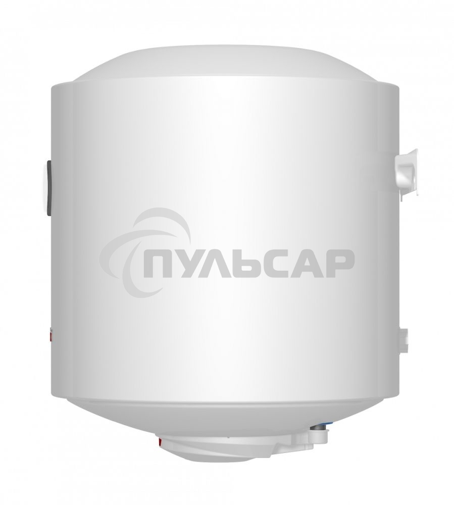 Водонагреватель Thermex Champion TitaniumHeat 50 V 1.5кВт 50л электрический настенный/белый