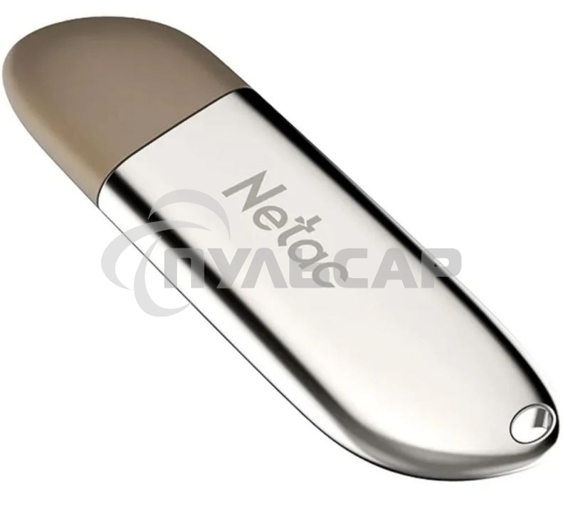 Флешка USB Netac U352 USB 3.0 256 Gb, retail version