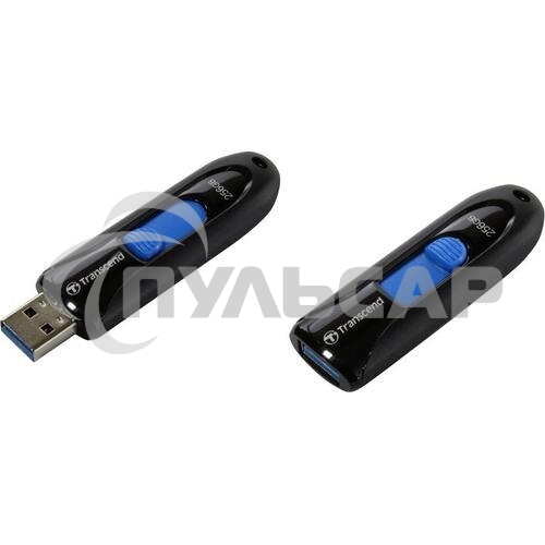 Флешка USB Transcend 256Gb JETFLASH 790