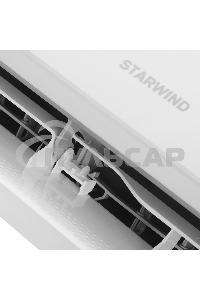 Сплит-система Starwind STAC-12PROF белый