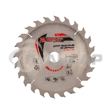 Пильный диск по дереву Matrix, ф250 х 32 мм, 24 зуба