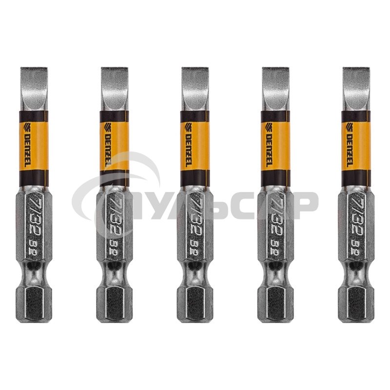 Набор бит, SL7/32