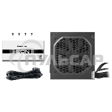 Блок питания Chieftec Eon ZPU-700S, 700Вт, 80 PLUS, 120мм, черный