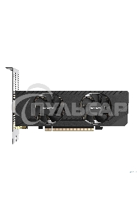 Видеокарта Gigabyte GV-N3050OC-6GL NVIDIA GeForce RTX 3050 6Gb 96bit PCI-E 4.0 GDDR6 1822/14000 HDMIx2 DPx2 HDCP Ret