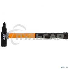 Молоток слесарный SPARTA 10374400г фибергласовая обрезиненная рукоятка