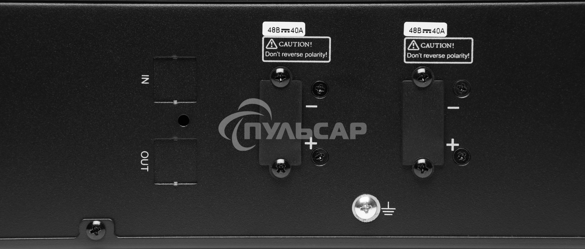 Батарея для ИБП Ippon Pacific 2000 48В 9А·ч