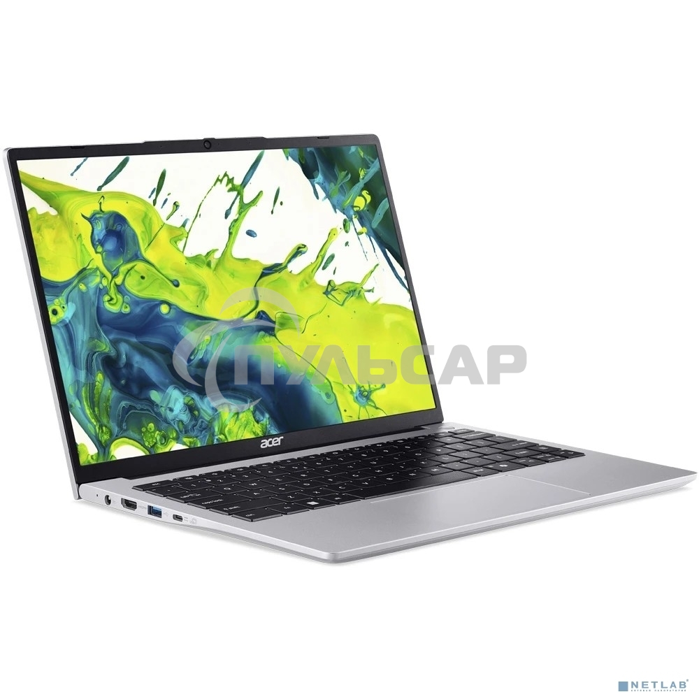 Ноутбук Acer Aspire Lite AL14-71P-53L6 14