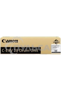 Фотобарабан Canon C-EXV28Bk для iR C5045/C5051/C5250/C5255 . черный. 44000 страниц.
