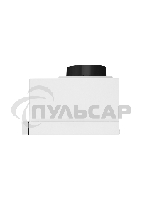 Вытяжка встраиваемая Maunfeld VS Fast 60 белый, 60 см, 850 куб. м/ч, 47 дБ