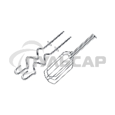 Миксер стационарный Centek CT-1119 белый/зеленый, 350 Вт