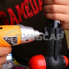 Отвертка аккум. Deko ZKS4 аккум. (063-4113)