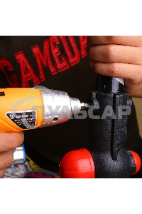 Отвертка аккум. Deko ZKS4 аккум. (063-4113)