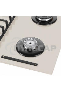 Газовая варочная панель Maunfeld EGHG.64.6CBG/G