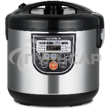 Мультиварка SUPRA MCS-5114 5л 700Вт серебристый/черный Мультиварка SUPRA MCS-5114 5л 700Вт серебристый/черный