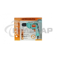 Дрель электрическая Sturm ID2151