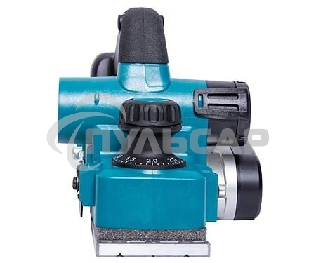 Рубанок Makita DKP181ZU 82мм 12000об/мин