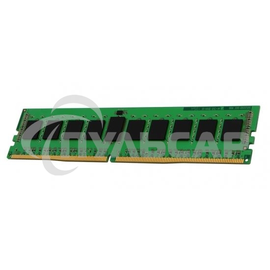 Оперативная память Kingston ValueRAM, DDR4, 16Gb (1x16Gb), 3200MHz, CL22, DIMM