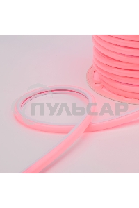 Гибкий неон Neon-night LED SMD, форма – D, 16х16 мм, красный, 144 LED/м, бухта 50 м