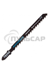 Полотна для электролобзика GROSS по дереву, 2 шт.( 3104 - T144D ) 78268