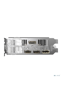 Видеокарта Gigabyte GV-N3050OC-6GL NVIDIA GeForce RTX 3050 6Gb 96bit PCI-E 4.0 GDDR6 1822/14000 HDMIx2 DPx2 HDCP Ret