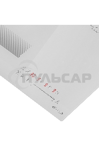 Индукционная варочная панель HOMSair HIC43BWH Inverter