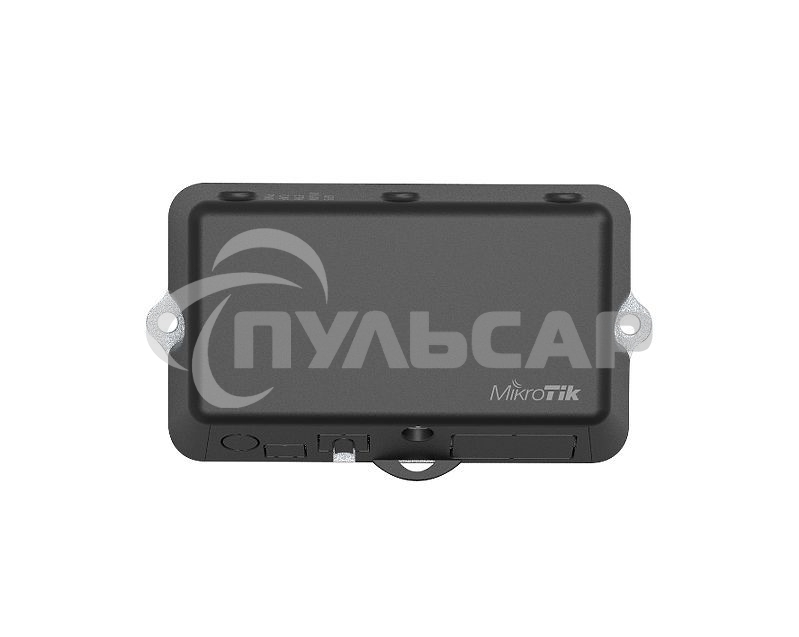 Точка доступа Wi-Fi Mikrotik RB912R-2nD-LTm&EC200A-EU LtAP mini LTE kit (2024)