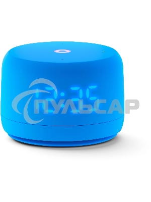 Умная колонка YANDEX YNDX-00026BLU SPEAKER LITE 2 BLUE