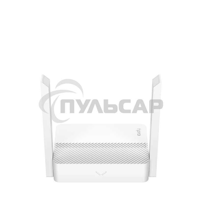Маршрутизатор N300 Wi-Fi 4G LTE Cat4  Router
