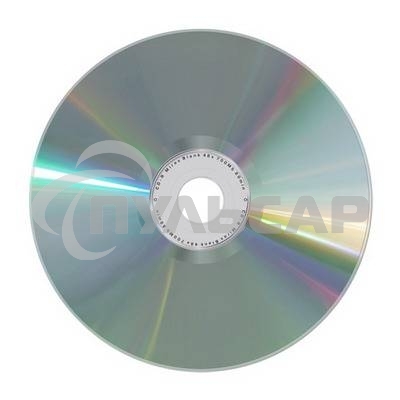 Диск CD-R Mirex 700 Mb, 48х, Shrink (100), Blank, Без надписи (100/500)
