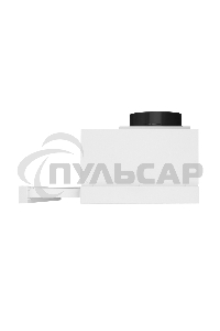 Вытяжка встраиваемая Maunfeld VS Fast 60 белый, 60 см, 850 куб. м/ч, 47 дБ