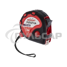Рулетка измерительная 