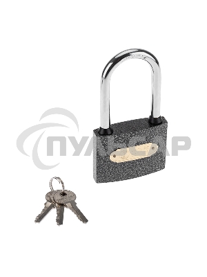 Замок навесной серия 