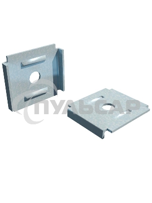 Фиксатор-площадка FP FP КМ LO0433