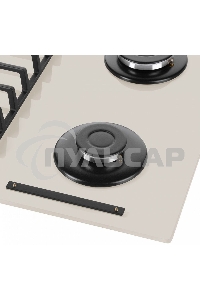 Газовая варочная панель Maunfeld EGHG.64.6CBG/G
