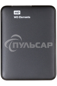 Внешний HDD 2.5