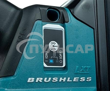 Рубанок Makita DKP181ZU 82мм 12000об/мин