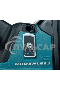 Рубанок Makita DKP181ZU 82мм 12000об/мин