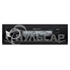 Автомагнитола Prology GT-120 1DIN 4x55Вт Автомагнитола Prology GT-120 1DIN 4x55Вт