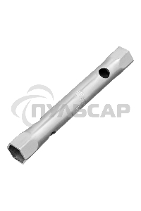 Набор ключей Matrix трубчатых торцевых 7 пр 13719