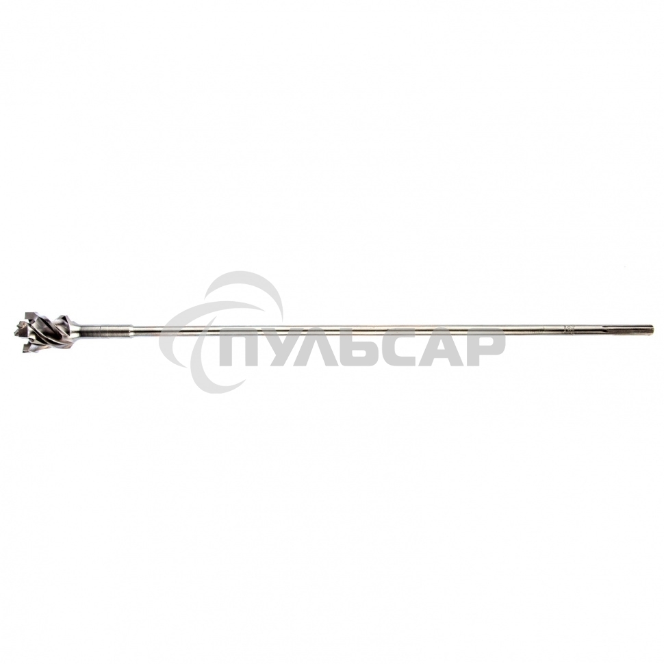 Проломной бур Matrix, 68 х 1000 мм, SDS MAX