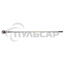 Проломной бур Matrix, 68 х 1000 мм, SDS MAX