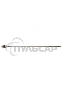 Проломной бур Matrix, 68 х 1000 мм, SDS MAX