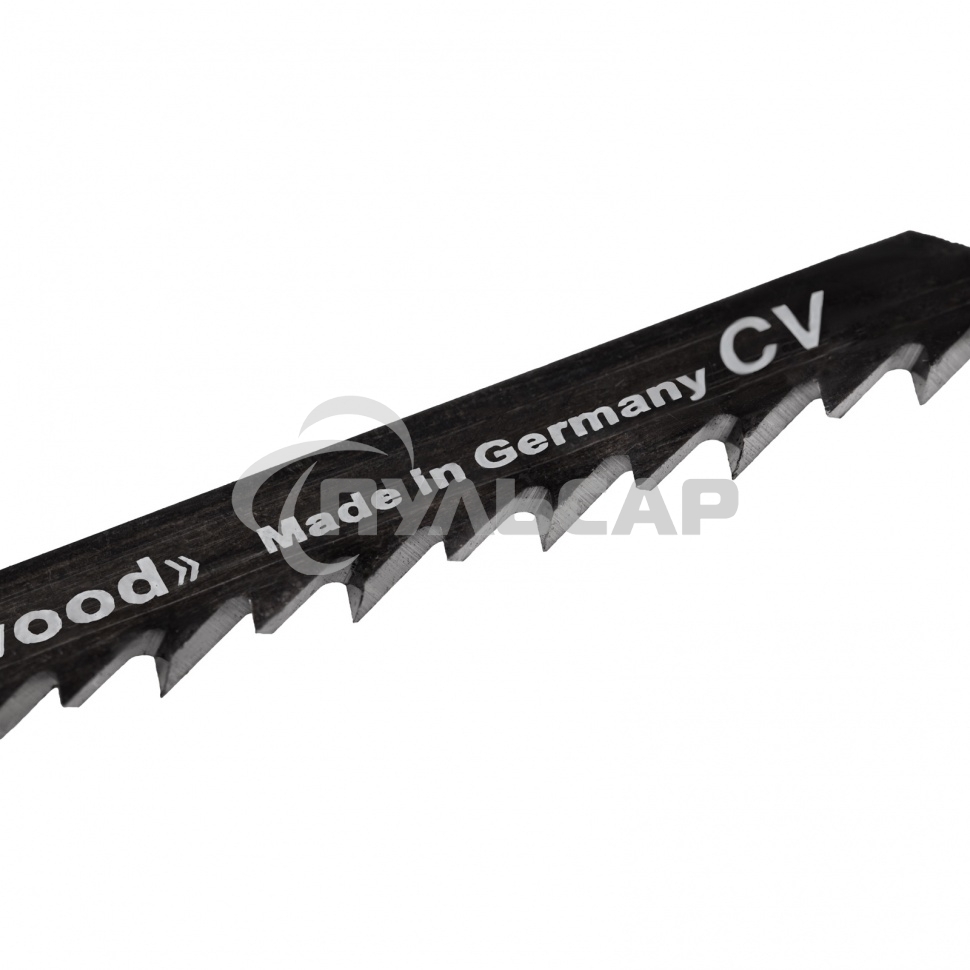 Полотна для электролобзика GROSS по дереву, 2 шт.( 3104 - T144D ) 78268