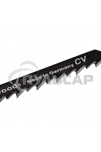 Полотна для электролобзика GROSS по дереву, 2 шт.( 3104 - T144D ) 78268