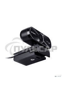 Веб-камера A4Tech PK-940HA черный 2Mpix (1920x1080) USB2.0 с микрофоном